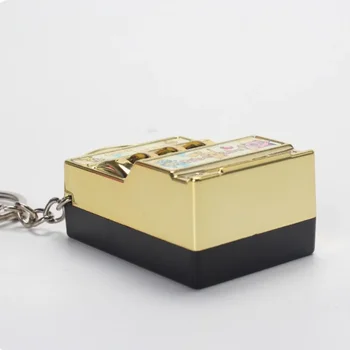 8 best sales प्लेस्टेशन कीचेन - №8