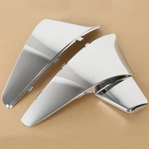 Honda Carement Battery Battery Side Cap, Motorradzubehör, VLX 600 Schatten, VT600C, Ross 400, 1988-1998 8 Hauptverkäufe Honda Shadow 600 - №1