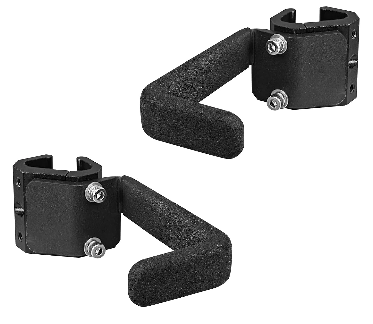 Extension Cord Holder Compatible with Milwaukee Packout Toolbox, Cord Storage Organizer, Space-Saving Corner Rail Clips Packout image 6