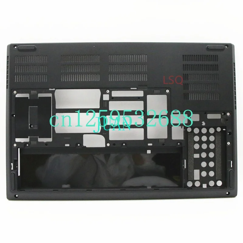 New Original bottom base cover case for Lenovo ThinkPad p73 laptop 5cb0s95318