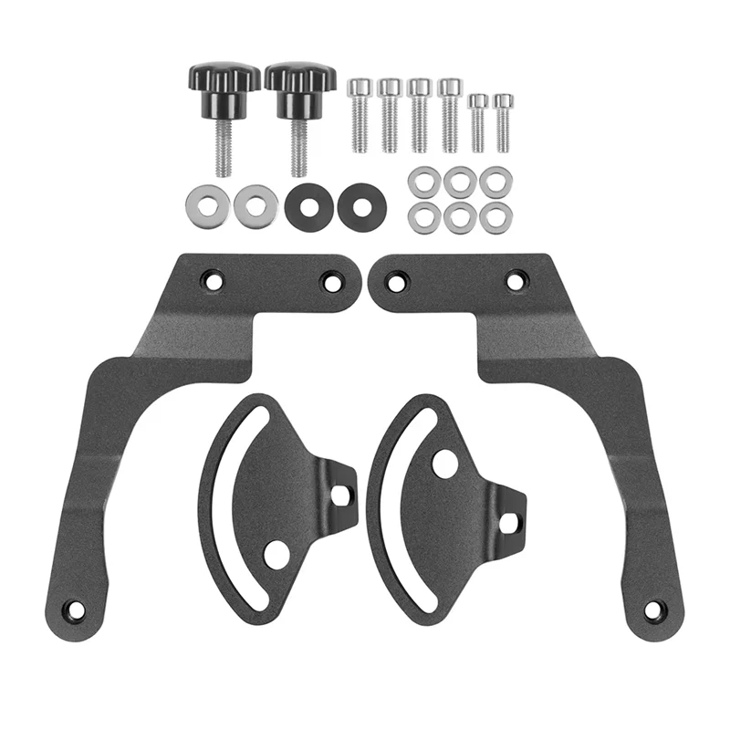 

Better-Windshield Support Holder Windscreen Strengthen Bracket Kits Windshield Support Holder For BMW R1200