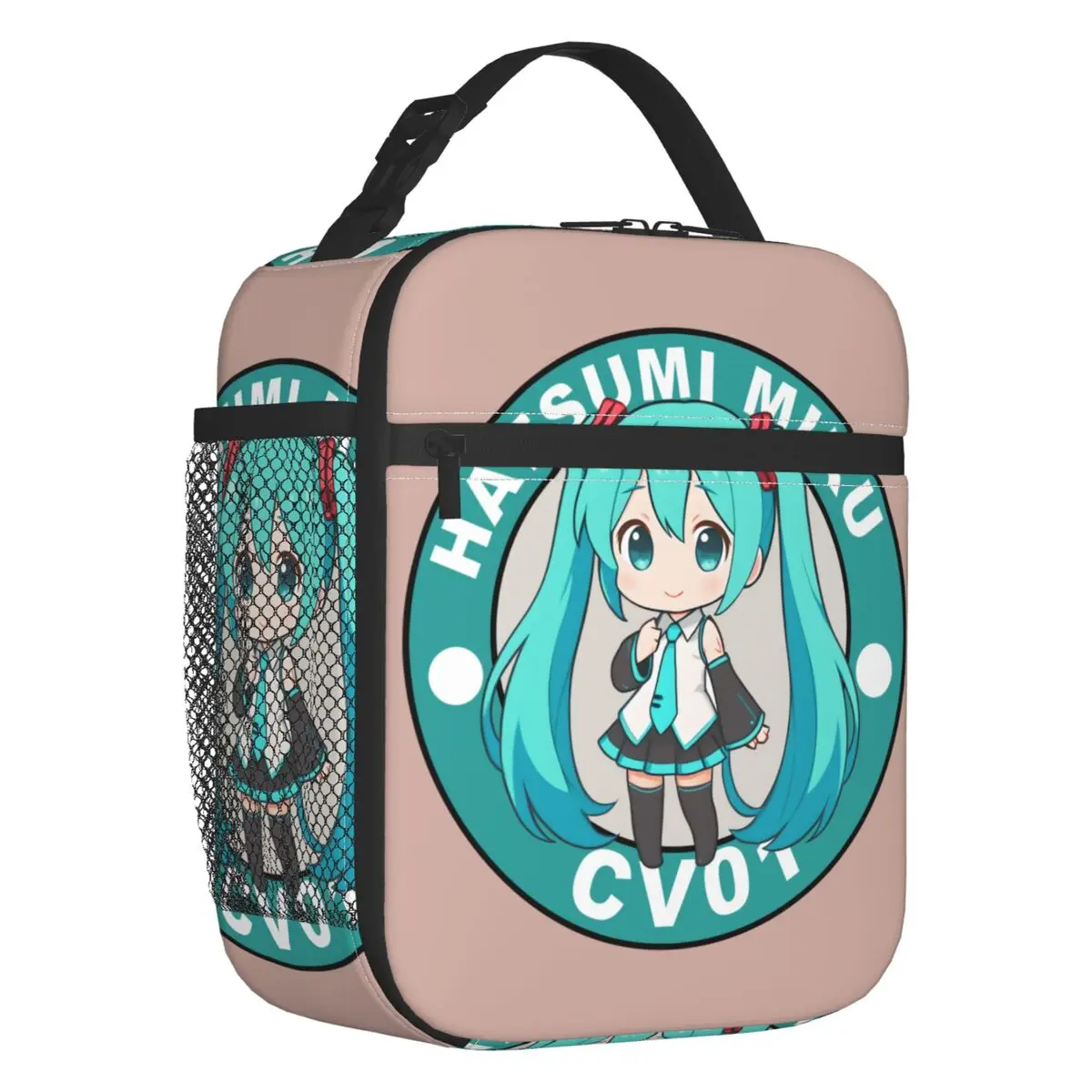 caixa-de-almoco-reutilizavel-personalizada-hatsunes-miku-vocaloid-rock-para-mulheres-a-prova-d'agua-termica-isolada-para-escritorio-e-trabalho