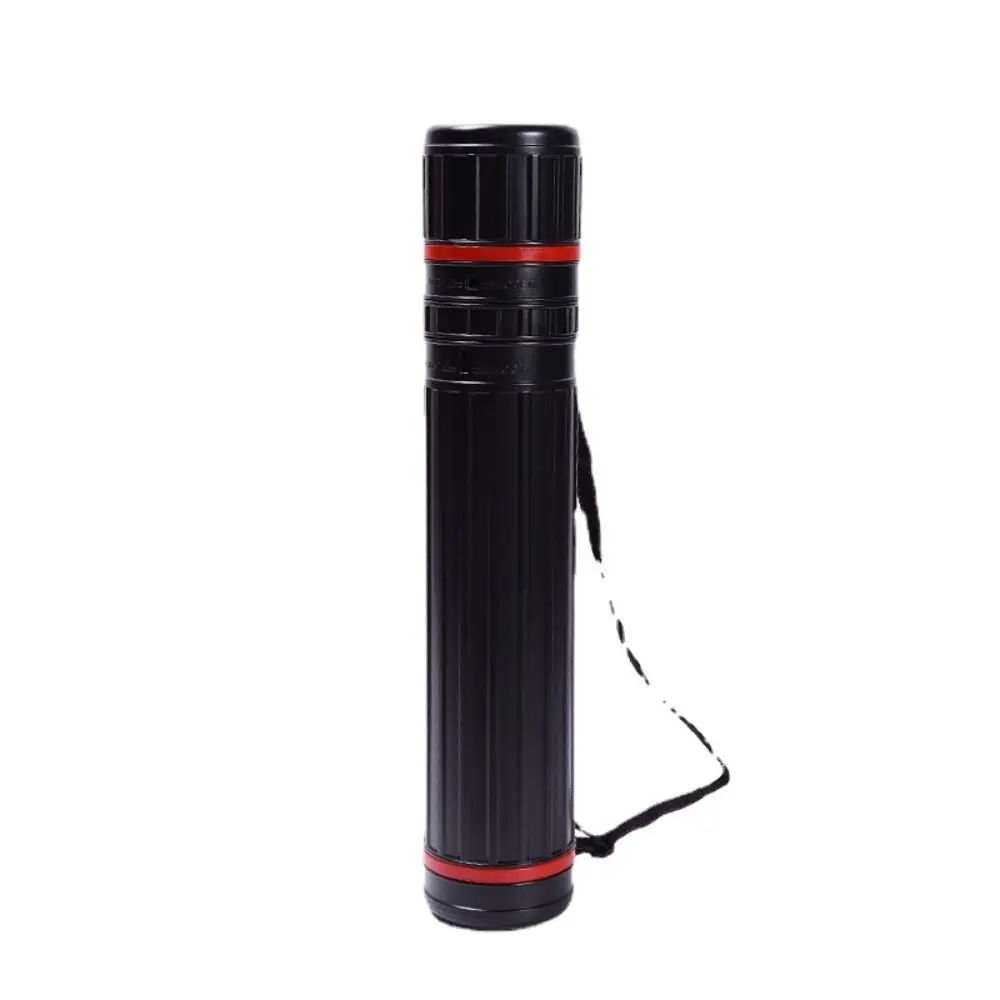 

Scrolls Documents Artworks Posters Bluprints Art Supplies Telescopic Storage Tube Paintings Paper Tube Collection Tube