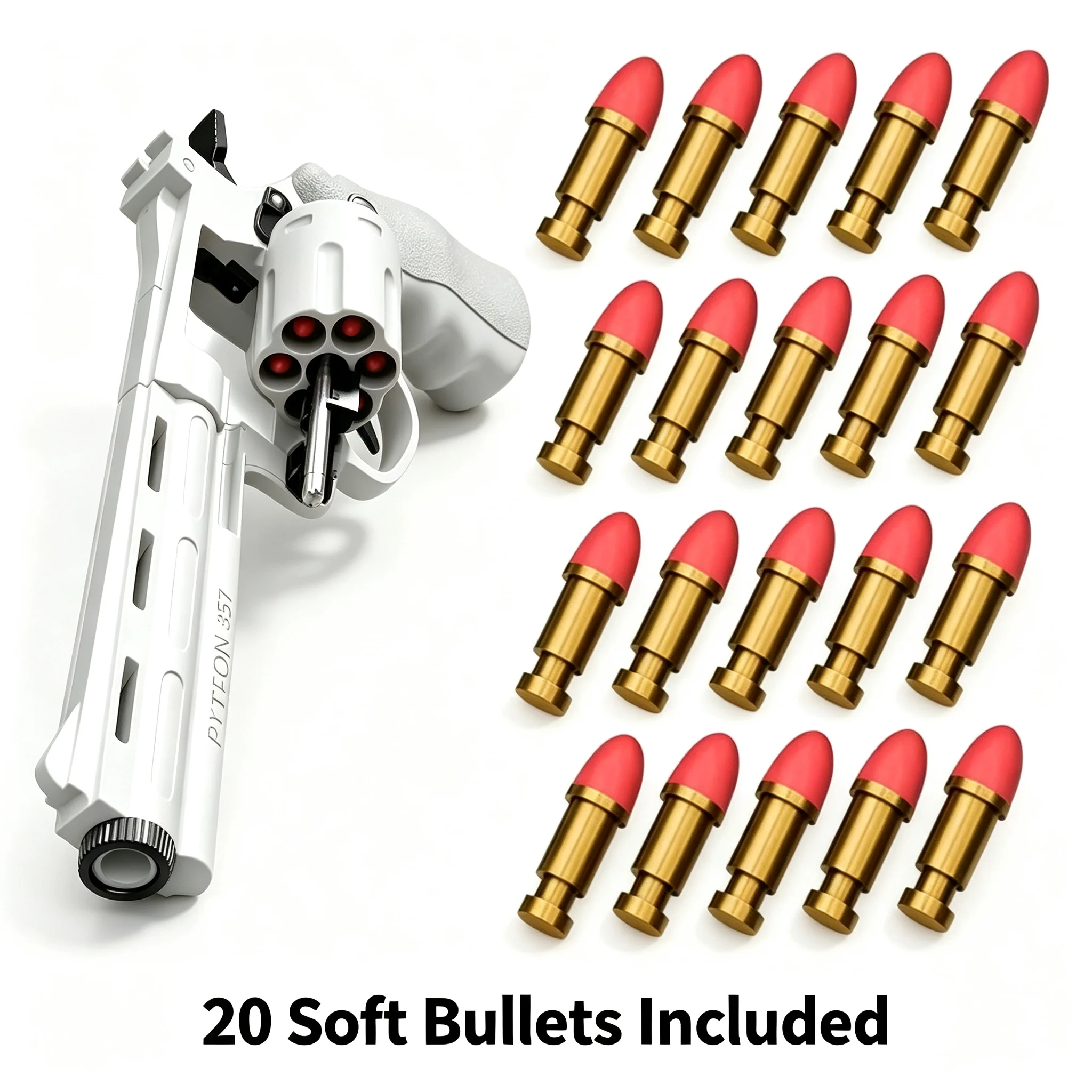 Thumbnail 4 - #18 Low Price Foam Dart Blasters Deals