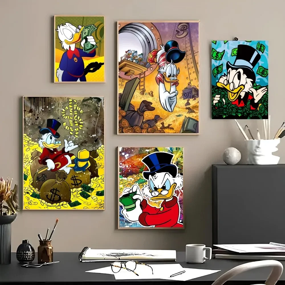 Graffiti Art Disney…