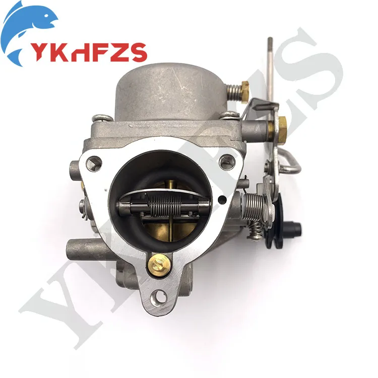 

13200-964J0 CARBURETOR ASSY For Suzuki boat engine DT30 DT25 DT20 30HP 25HP 2-stroke 13200-964J0-000 13200-964A0 13200-964B0