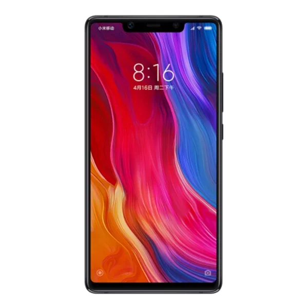 Imagem -02 - Xiaomi-mi se Smartphone com Caixa do Telefone Dual Sim Smartphone 3120mah Bateria Android Celular Telefone Usado Rom Global Original