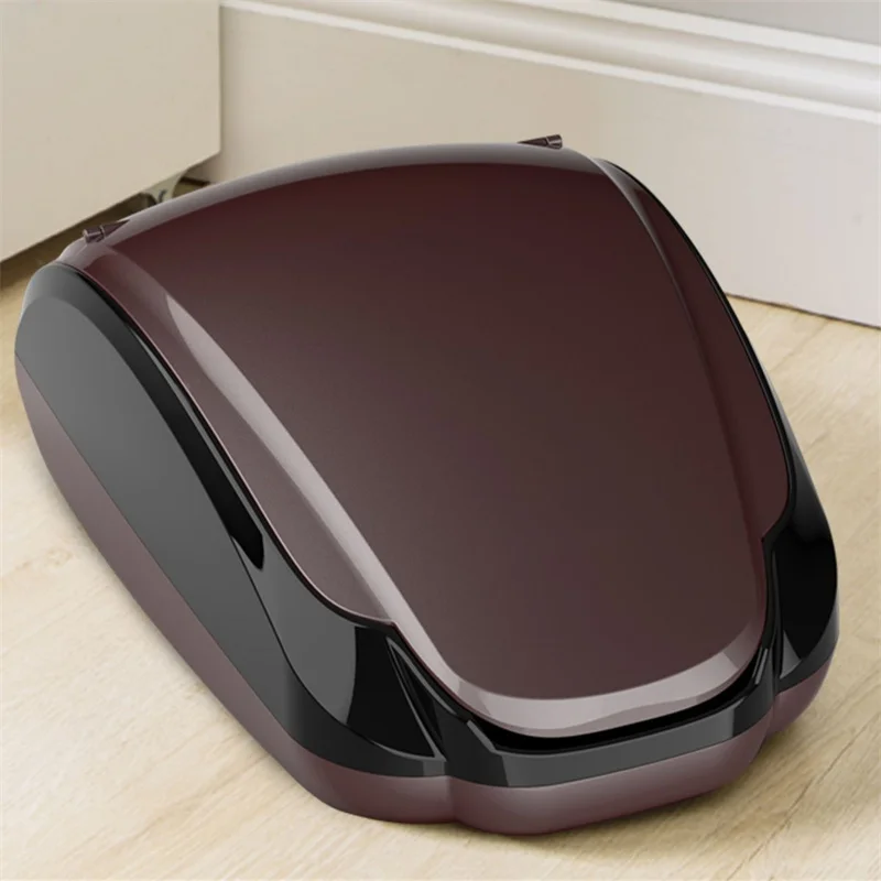 

Полностью автоматическая одноразовая умная машина для пленки для обуви для домашних бахил с 400 формами для обуви, инструменты для умного дома