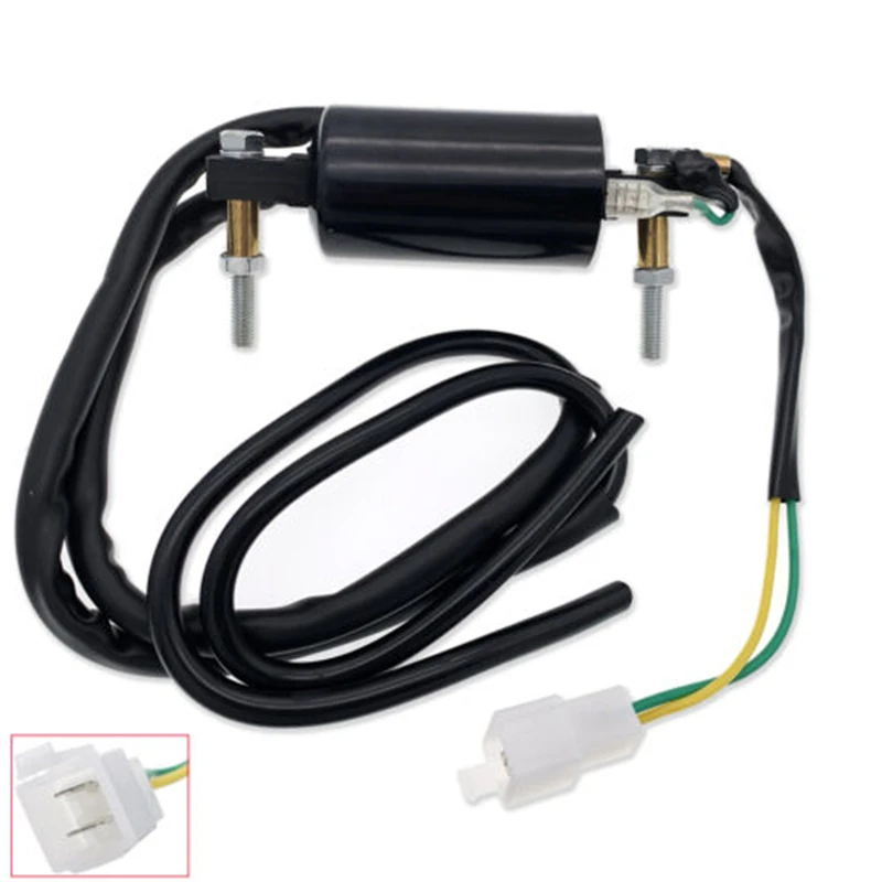 1Pcs Ignition Coil … - image