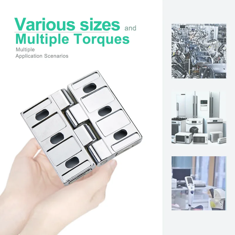 Robustes, quadratisches Scharnier-Blechgehäuse, Instrumentenausrüstungsschrank mit Abdeckplatte für Schalterverteilerkasten