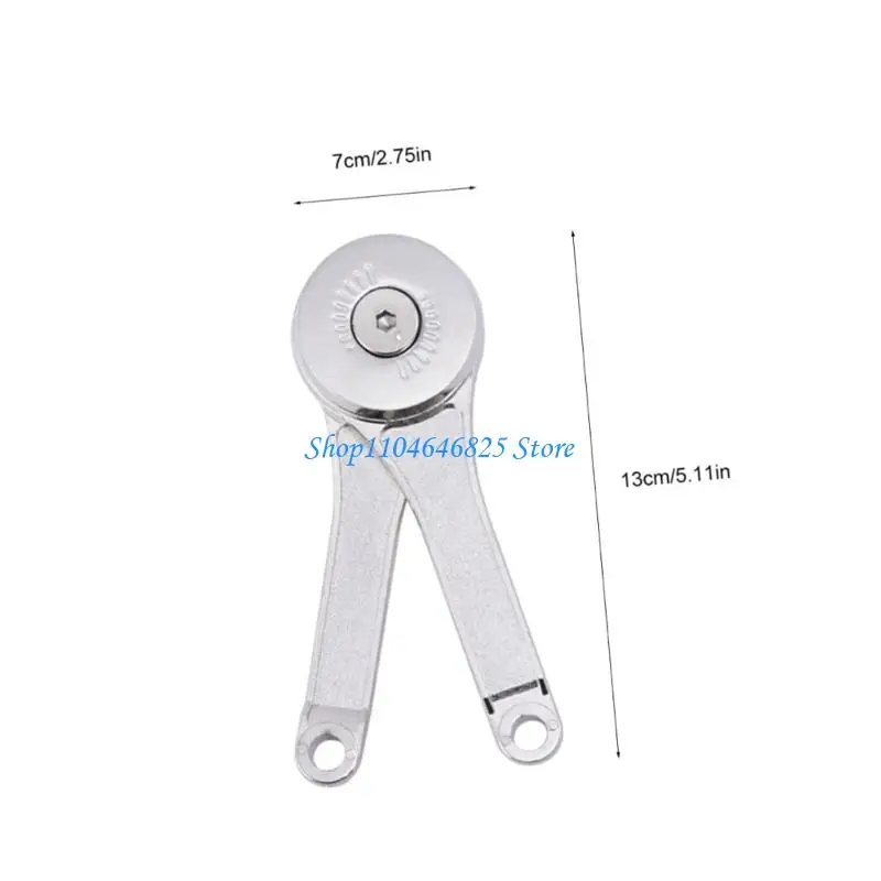 Home Furniture Hydraulic Support Rod Spring Buffer Kitchen Cupboard Hinge