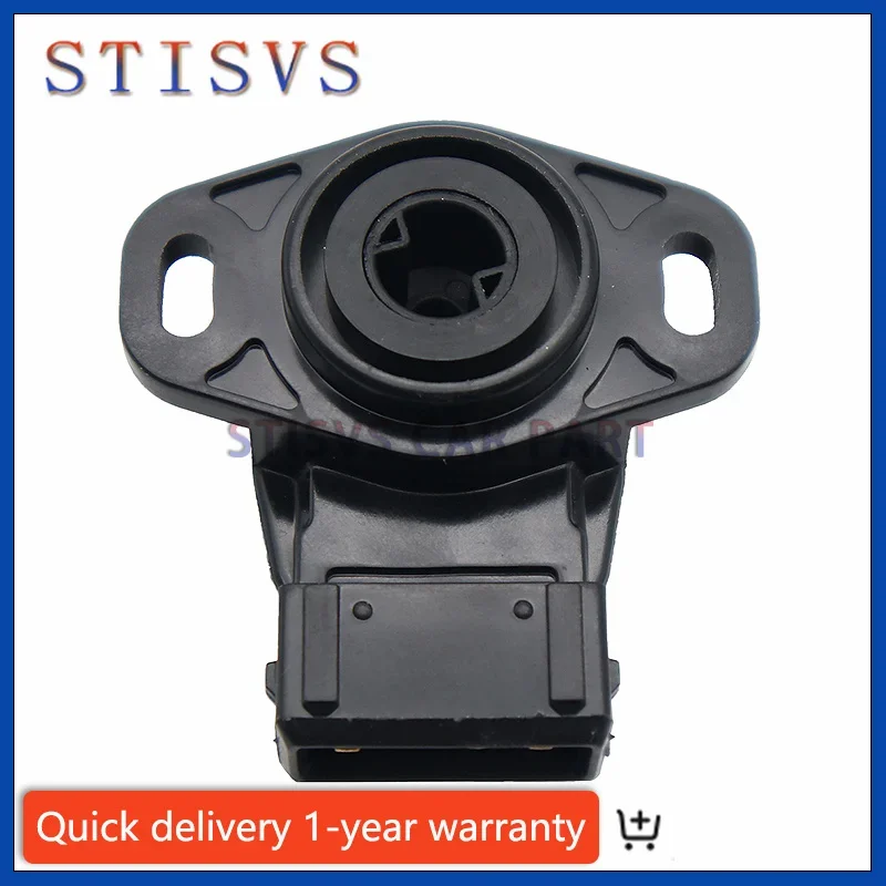 Throttle Position Sensor MD628204 For Mitsubishi Montero Pajero IO Pinin H61W H66W H71W H76W New High Quality Car Accessories