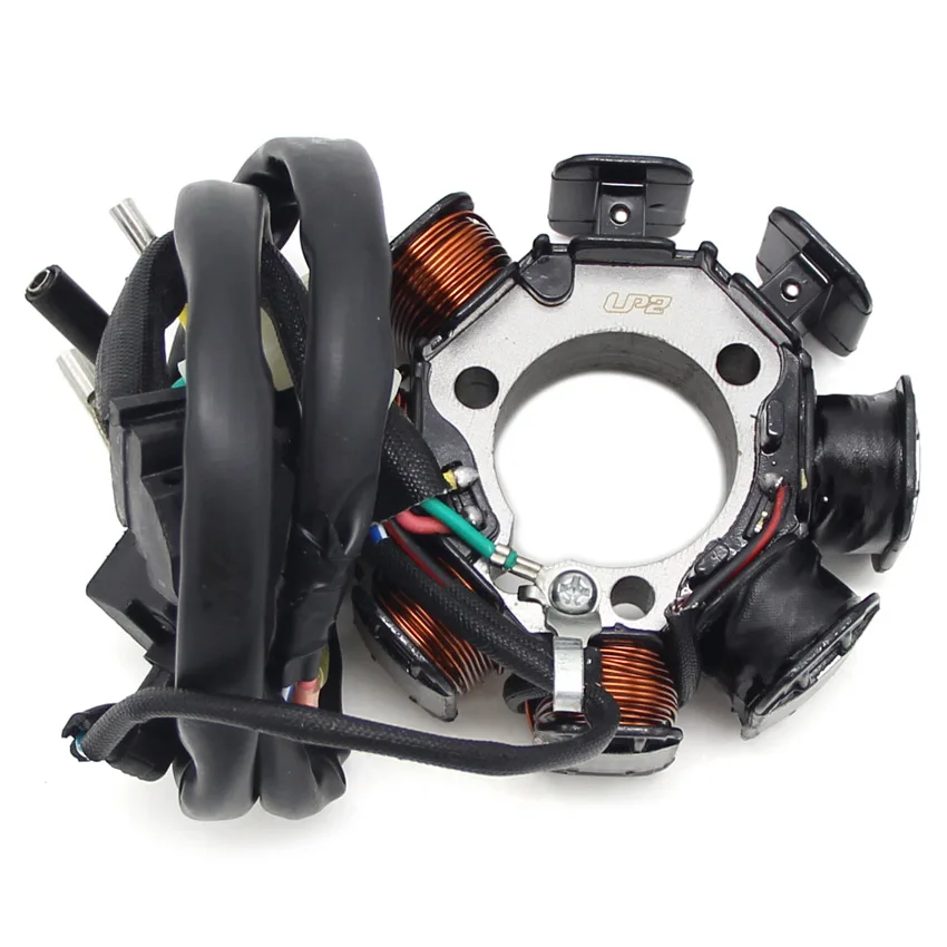 

Motorcycle 31120-KCE-671 Generator Stator Coil for Honda XR250R XR 250R 250 R 1996 1997 1998 1999 2000 2001 2002 2003 2004