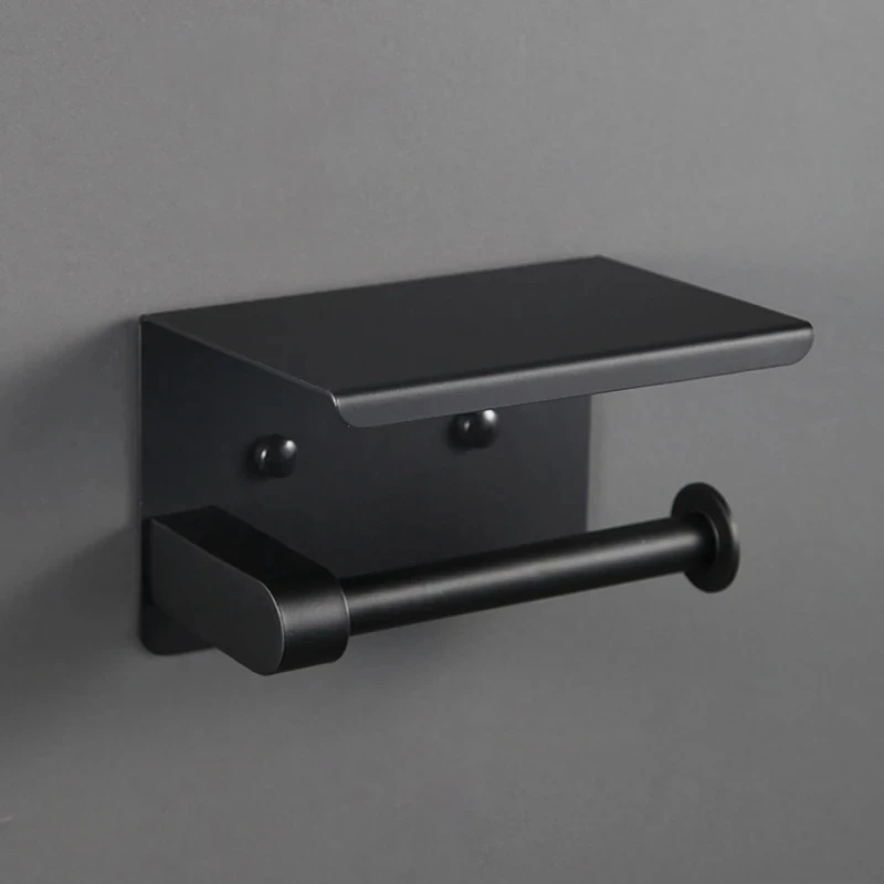 Thumbnail 3 - #22 Ranked Toilet Paper Holders Picks in 2026