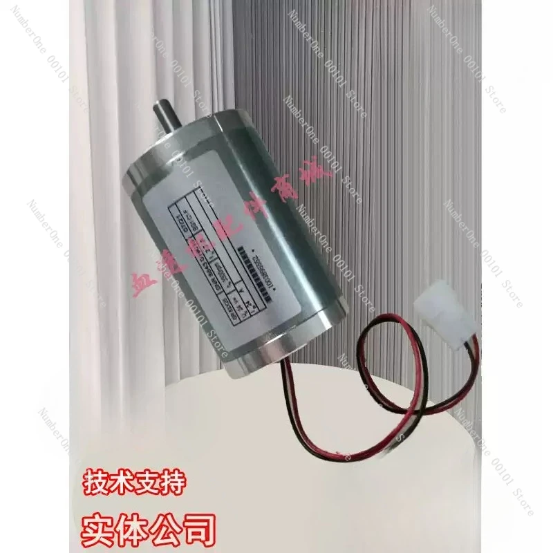 Machine accessories motor carbon brush pump head flow pump 4008s hemodialysis machine accessories