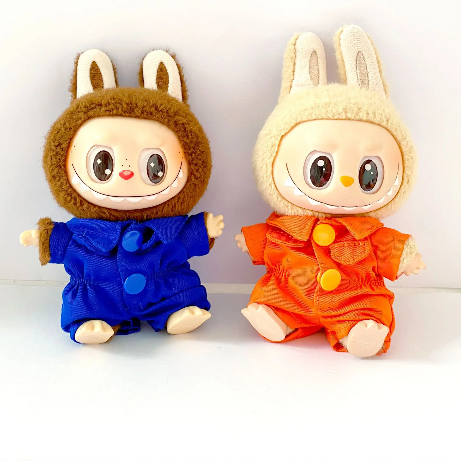 Clothes For Labubu … - image