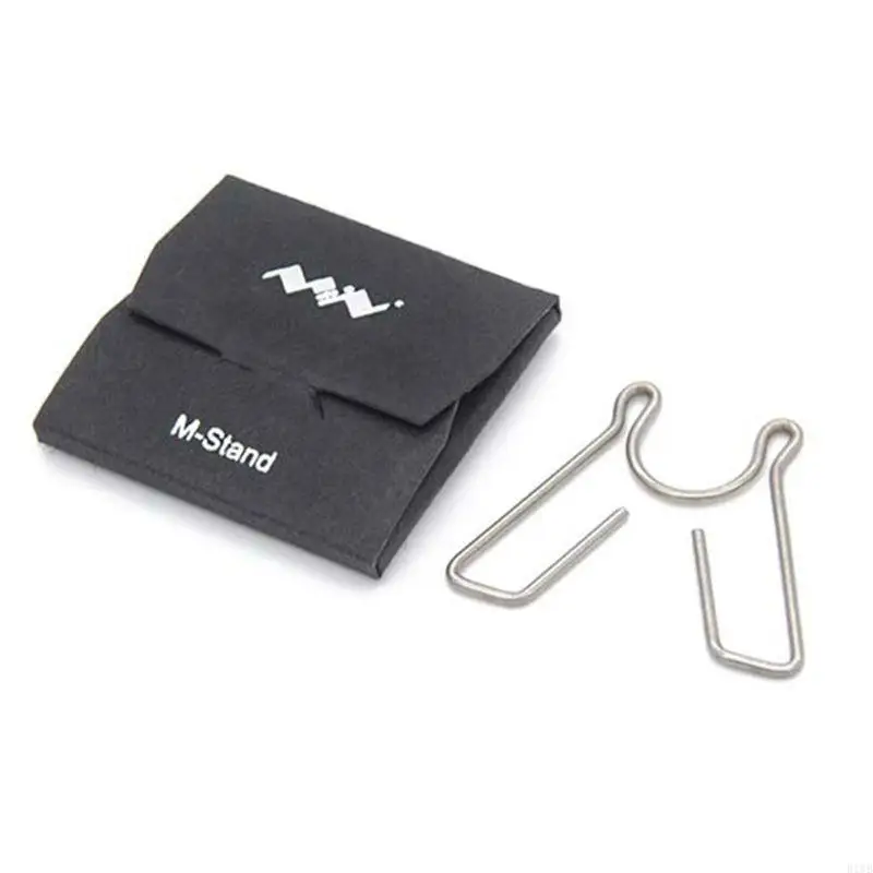R1WB Splering Iron Stand Holder Metal M-Stand держатель кронштейна подходит для TS100