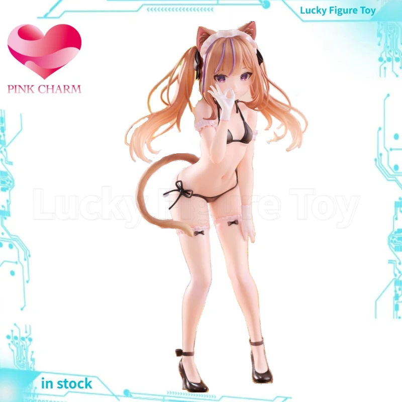 

【In Stock】Pink Charm LEO 1/6 Scale Removable Collectibles Models Anime Toys