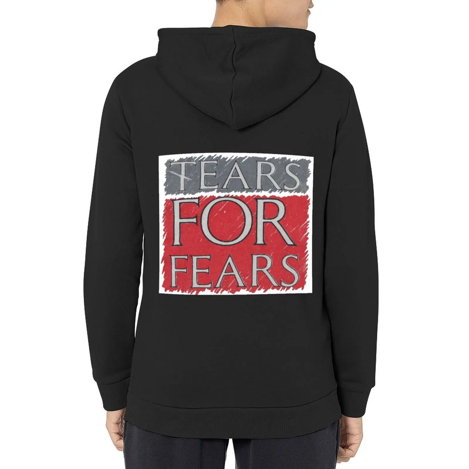 

Tear for Fears 21 Hoodie hooded shirt men's autumn clothes mens clothing men wear graphic hoodie