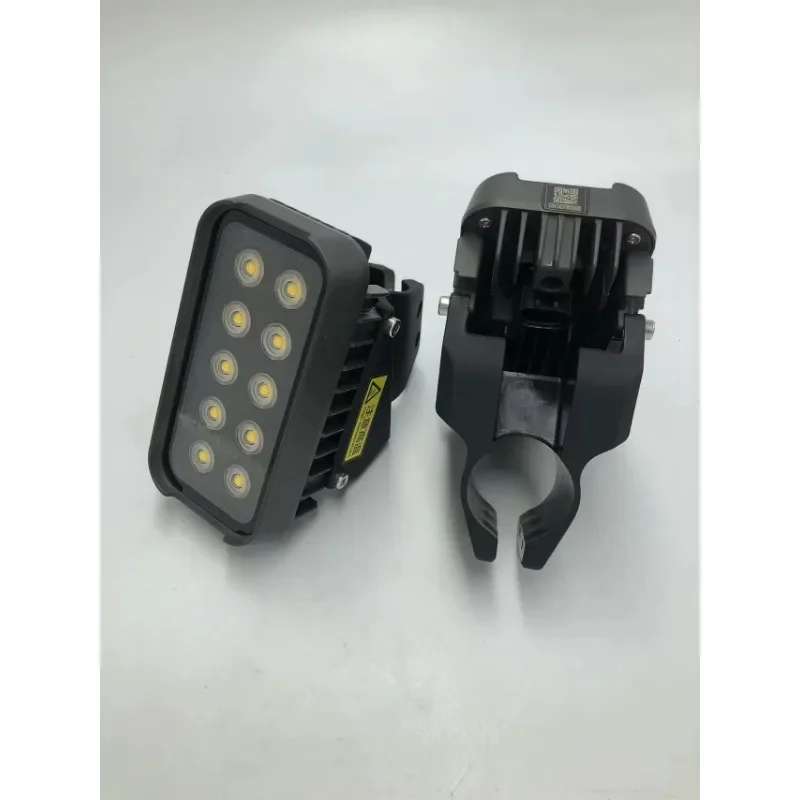 อุปกรณ์เสริมโดรนเกษตร ไฟส่องสว่างกลางคืน ไฟนำทางกลางคืน สำหรับ DJI Agras T50/T25/T25P/T60 UAV ไฟ LED กลางคืน