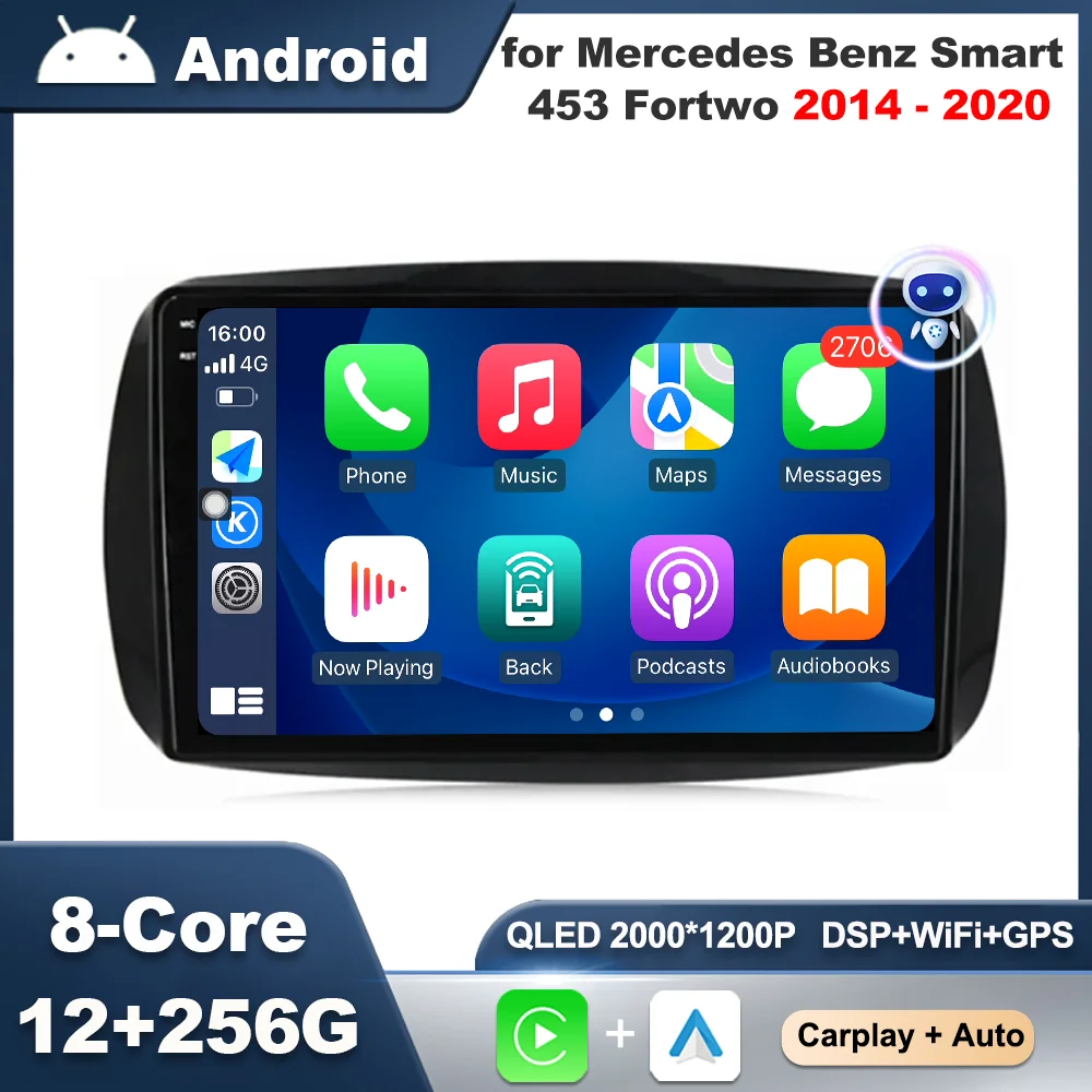 9 Inch Android Syst… - image