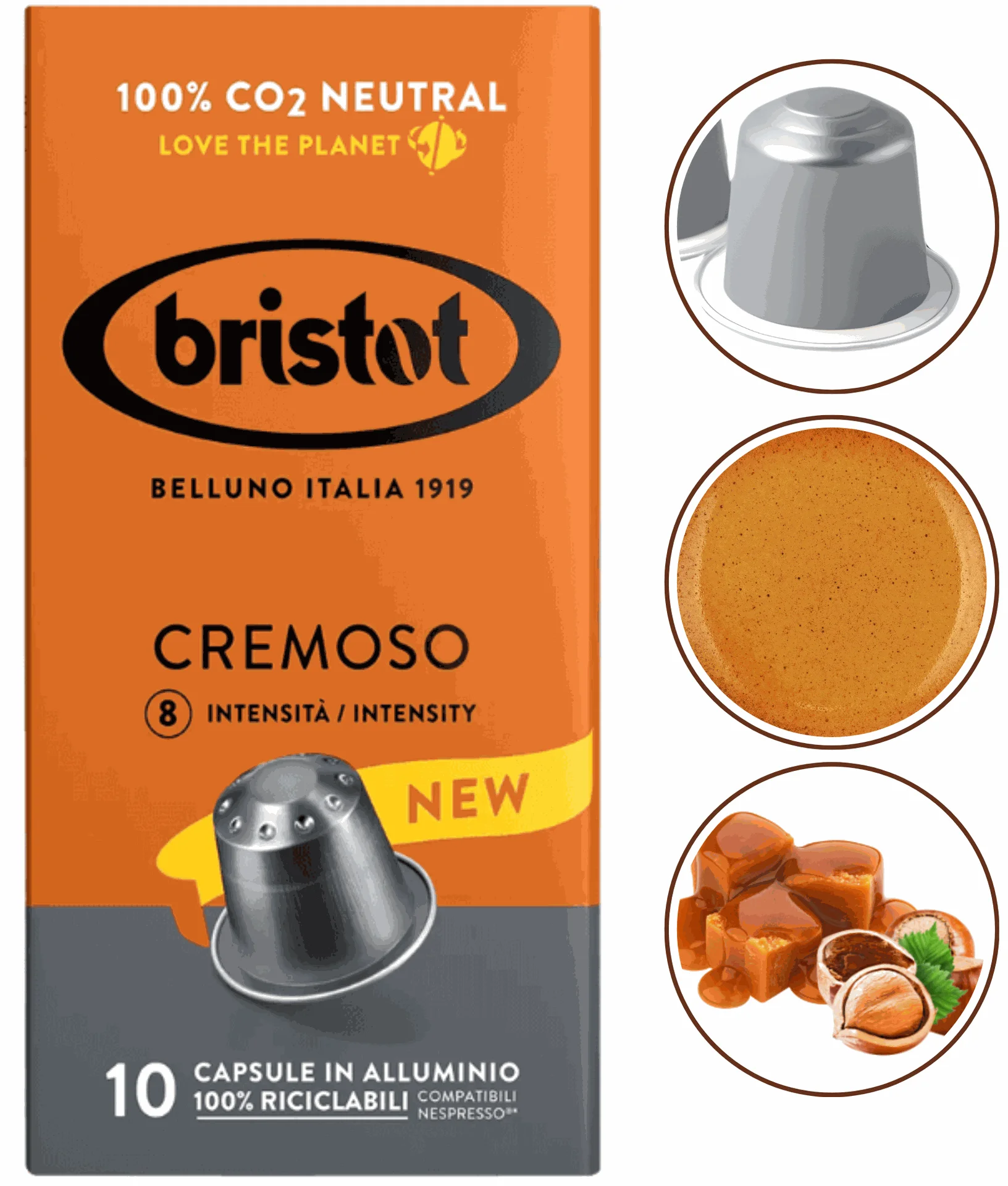 Category image: Coffee Capsules