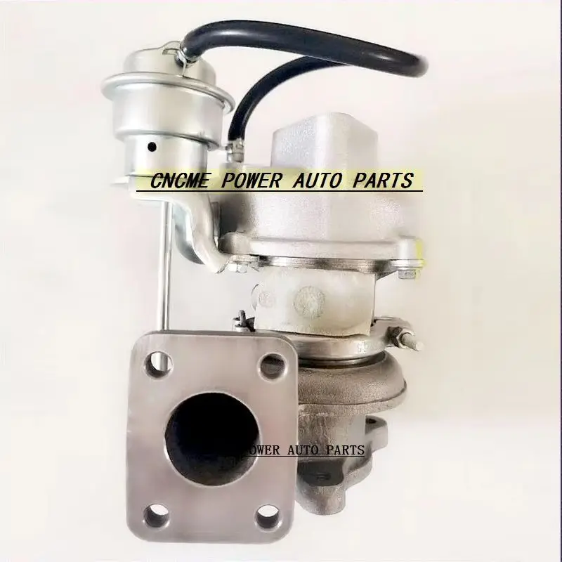 TURBO RHF3 CK45 1J712-17011 1J712-17012 1J71217011 D902 D1305 V1200 V1205 V1902 V3600 D1102 D1105 For Kubota V2607 Carter C2.6