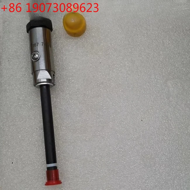 pieces-mecaniques-injecteur-de-carburant-167-7489-pelle-cat-3306-rail-de-machine-moteur-injecteur-de-carburant-1677489-0r8782