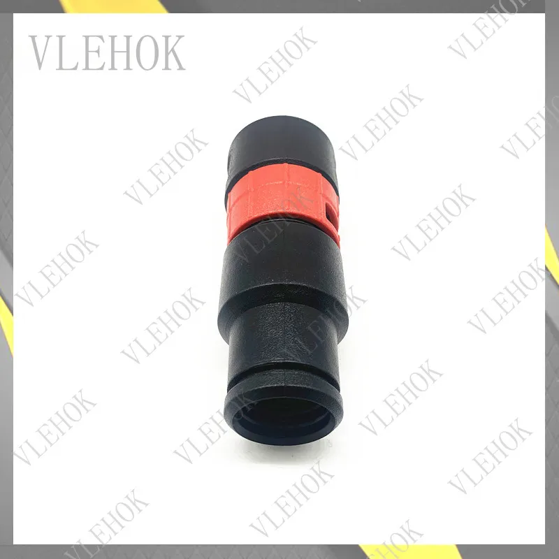 Adaptateur de vide pour BOSCH GAS35LSFC + GAS55MAFC GAS35LAFC GAS35MAFC