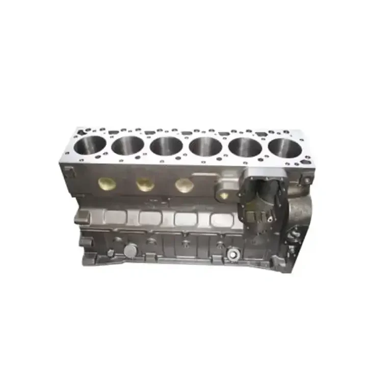 Cylinder Block 3905806 3928797 3916255 3929048 3928798  advanced for engine for CUMMINS 6B 6BT 6BTA 6BTAA 5.9L