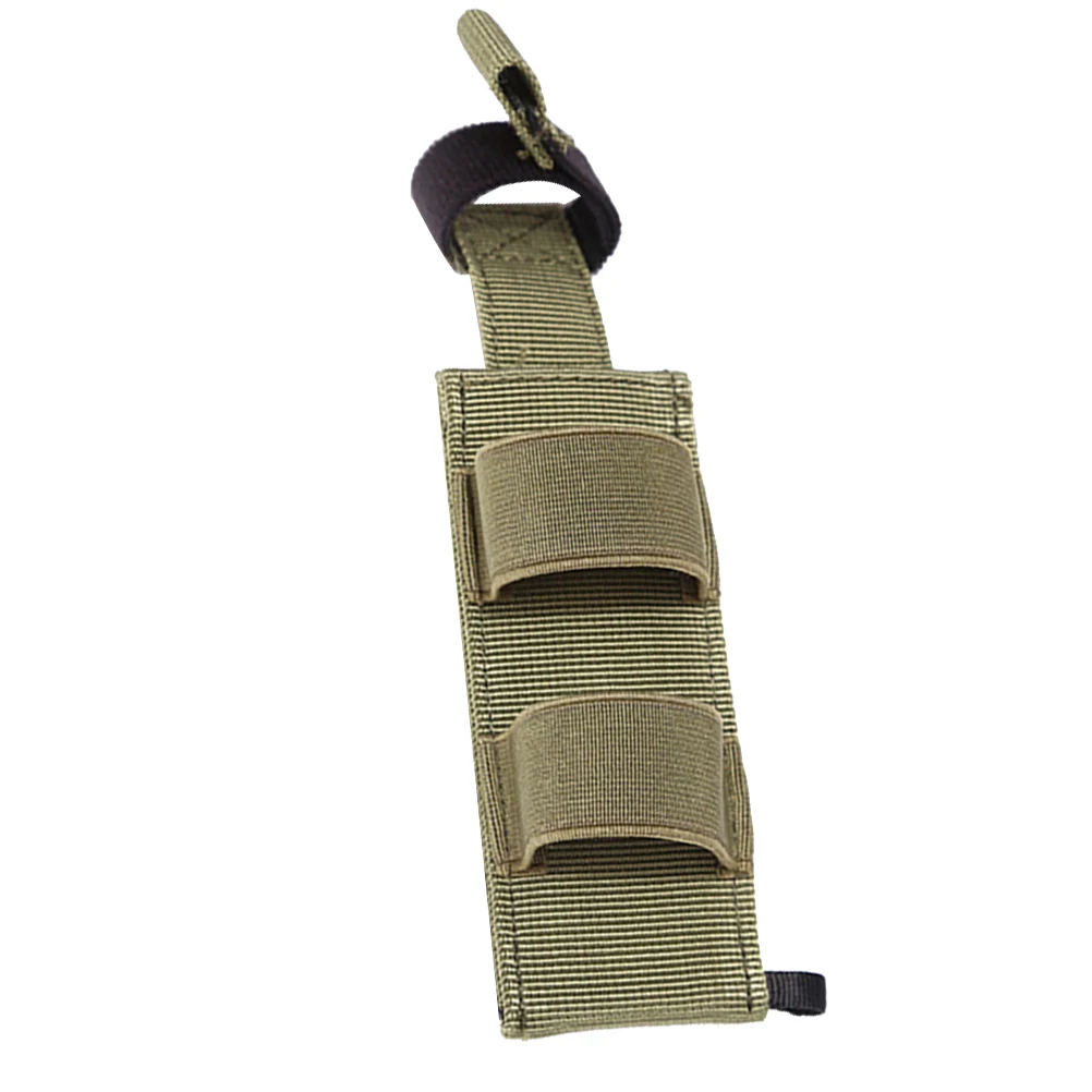 

Tourniquet Storage Cover Emergency Pouch Outdoor Survival Bag Hunting Tools Compatible Durable Nylon Portable
