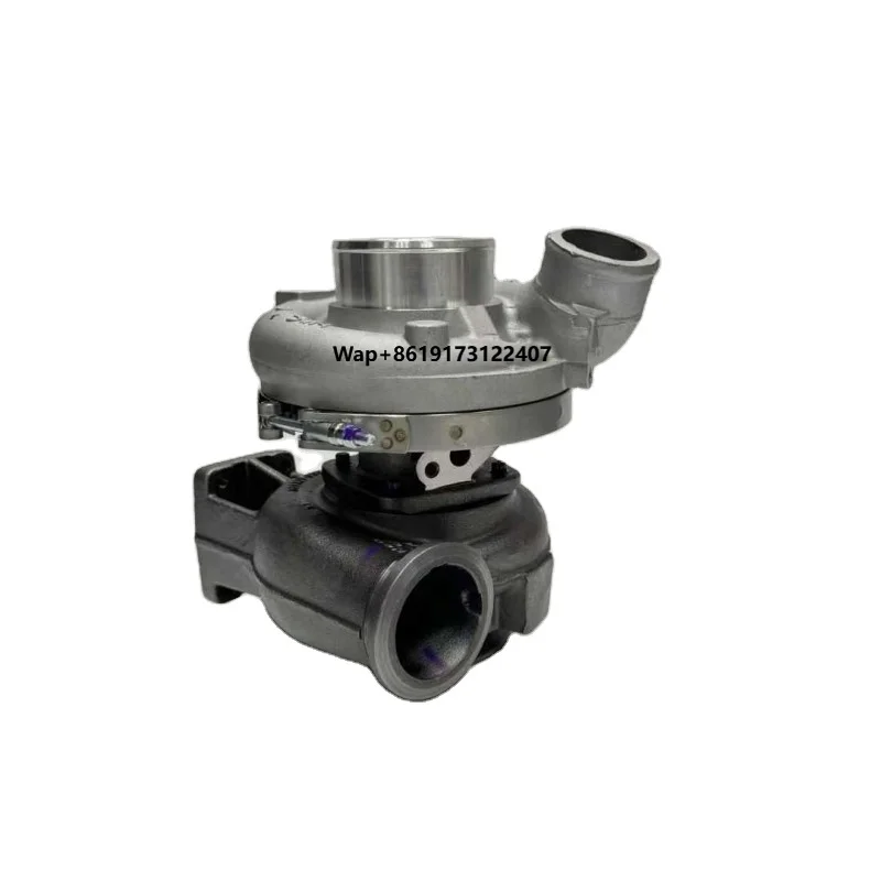 

GTC37 Turbocharger for C7.1 Engine 457-3636 11R-1945 4573636 11R1945 809698-5011 809698-5007