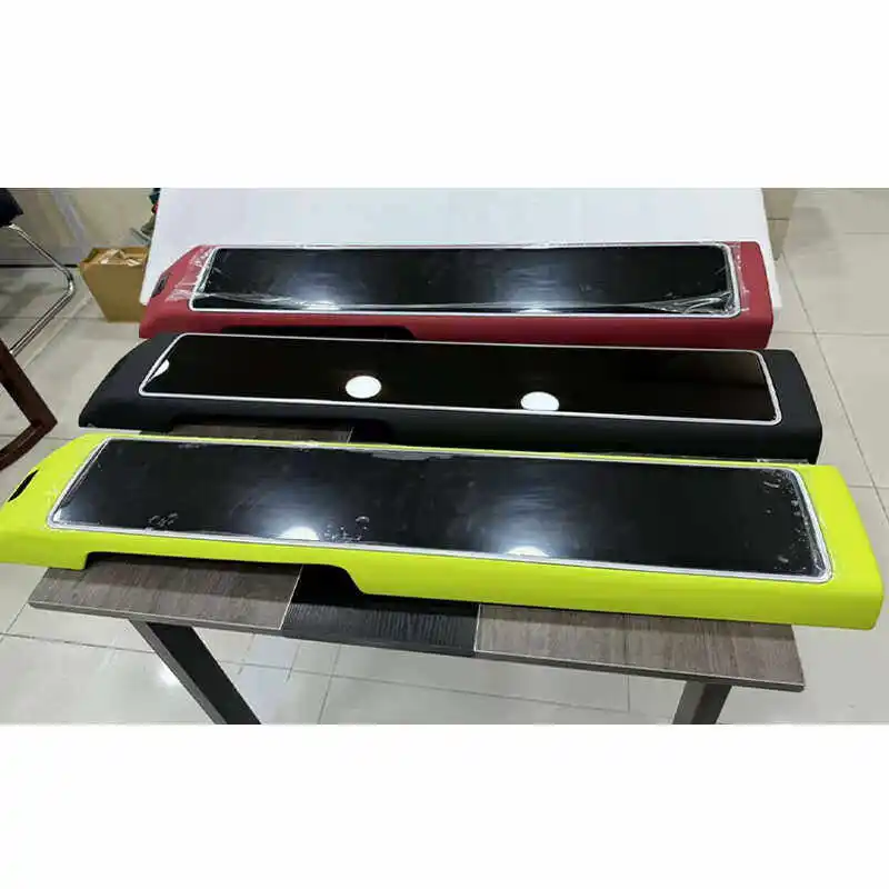 

Автомобильная мультимедийная система Android 13.0 для Land Range Rover Vogue L405 2013-2019 / Sport 2014-2017 (RHD/LHD)