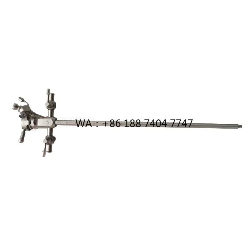 Professional Hospital Surgery Resectoscopy Set Urology Instruments Medical Surgery Resectoscopy Set For TURP