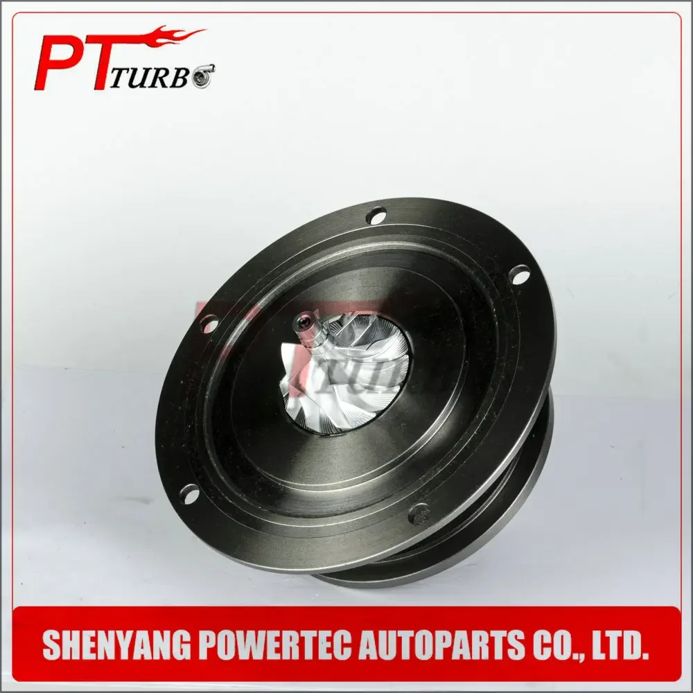 Boleto turbo núcleo mfs para toyota hilux innova fortuner 2.4l 2gd-ftv 17201-11070 1720111070 turbo cartucho turbocompressor novo