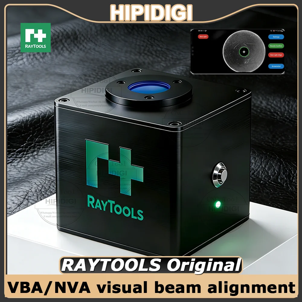 Variant: RAYTOOLS VBA