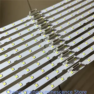 LED bar(12)for Sam sung UE55J6200AK UE55H6750 UE55H6640