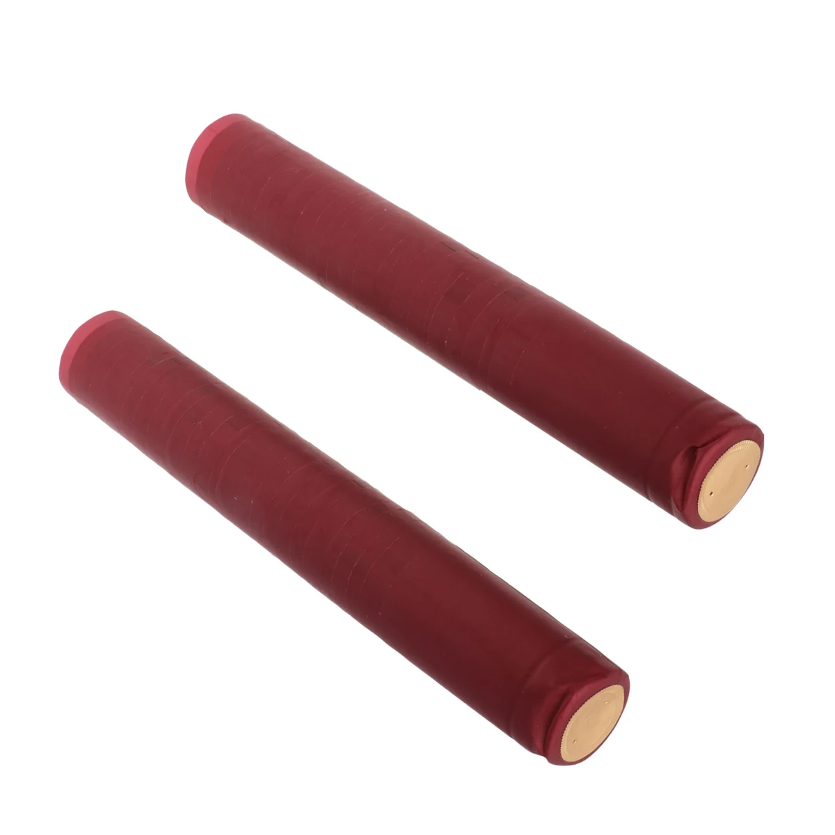 

200pcs Heat Shrink Capsules PVC Plastic Bottle Sealing Cover Homebrew Family Accessories Red Cap Wrapper