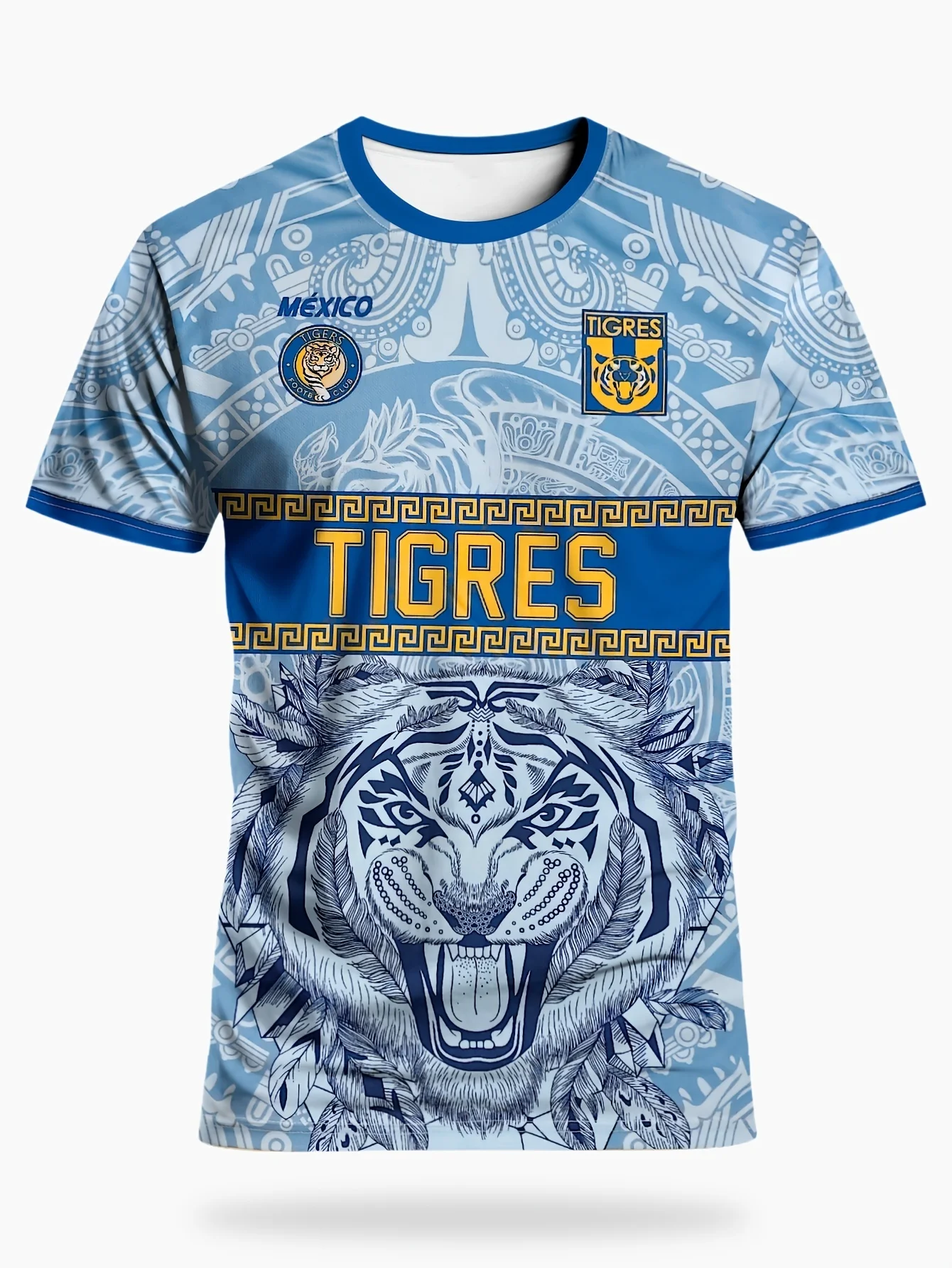 

New Men's Youth Football Outdoor Sports T-shirt, Quick Drying, Skin Friendly, Breathable Training Sports Football Shirt