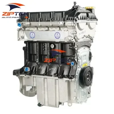 

100% New Motor Long Block 1.5L Motor For Roewe 350 360 MG ZS Engine Assembly