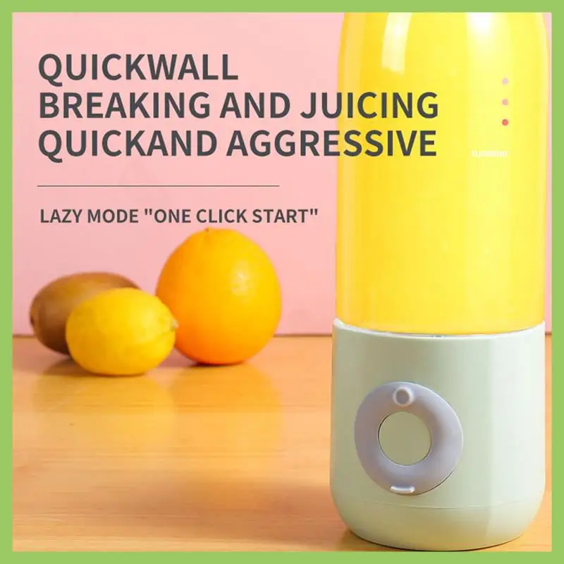 A56T-Portable Blend… - image