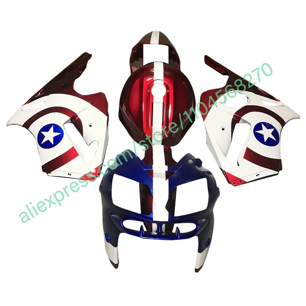 For Kawasaki Ninja ZX12R 2002-2005 ABS Injection Fairing Kit ZX-12R 02-05 Color-Matched Motorcycle Panels Fairings