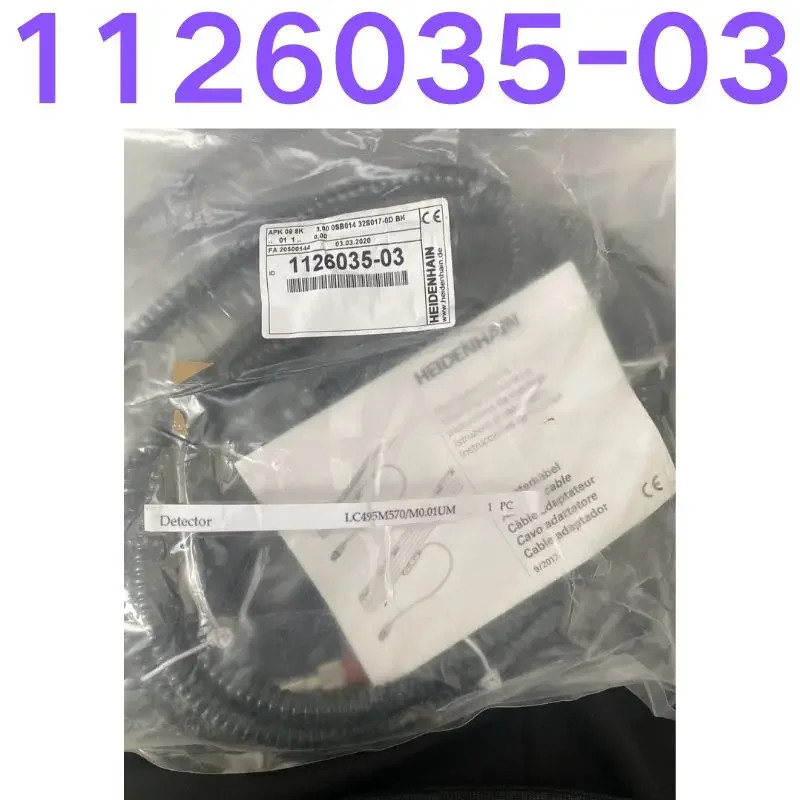 Brand-new Grating ruler adapter 1126035-03