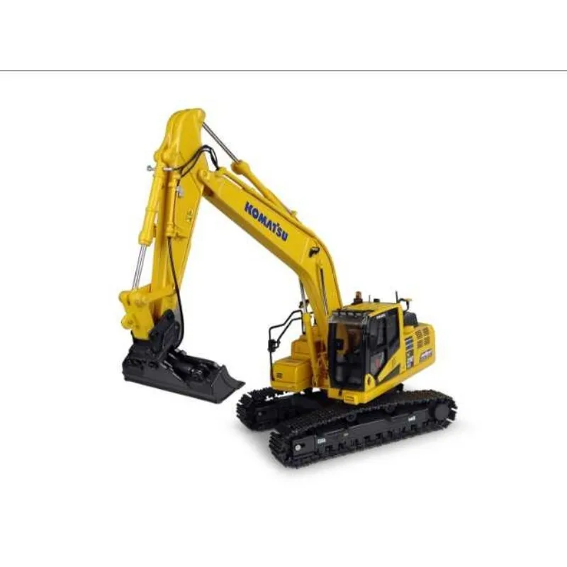 

UH 8123 for Komatsu PC210LCi-11 Komatsu Excavator Wide Bucket Alloy Construction Vehicle Model 1:50