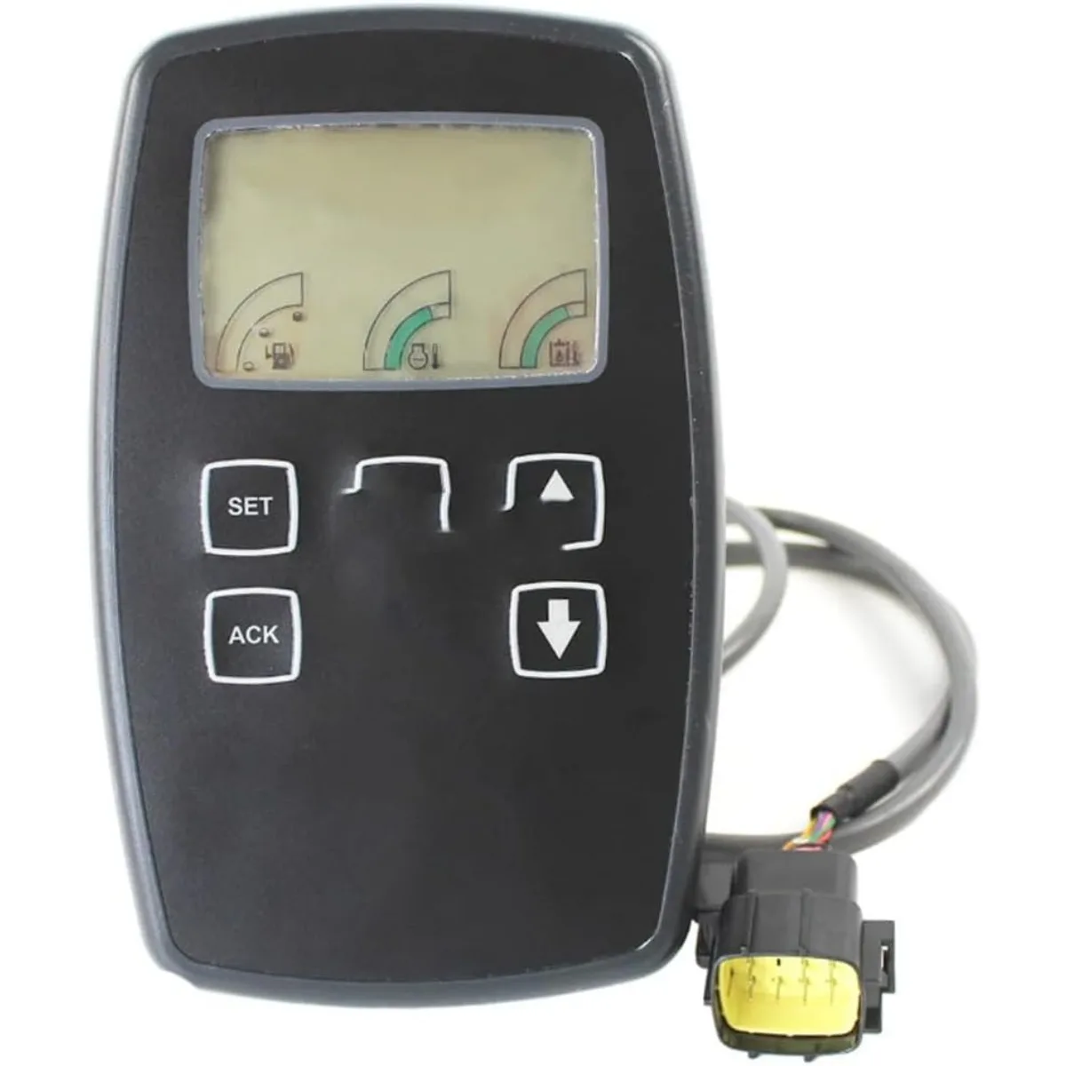 

Display Panel Monitor 332-K4244 704/50207 728-80073 For JCB Excavator JS200 JS220 JS180LC 8080