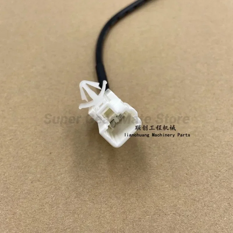 For Hyundai R150 215 225 305 375 385-9/9T Air conditioning thermal switch Sensor excavator Parts