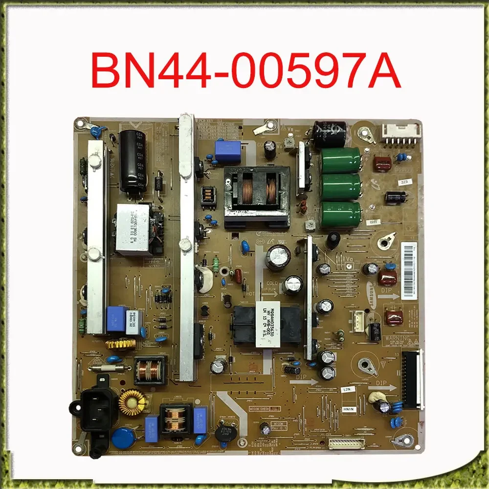 

BN44-00597A Original Power Card Badge Power Supply Board for TV Professional TV S43F4000AR PS43F4000AJ Accessories Power Board