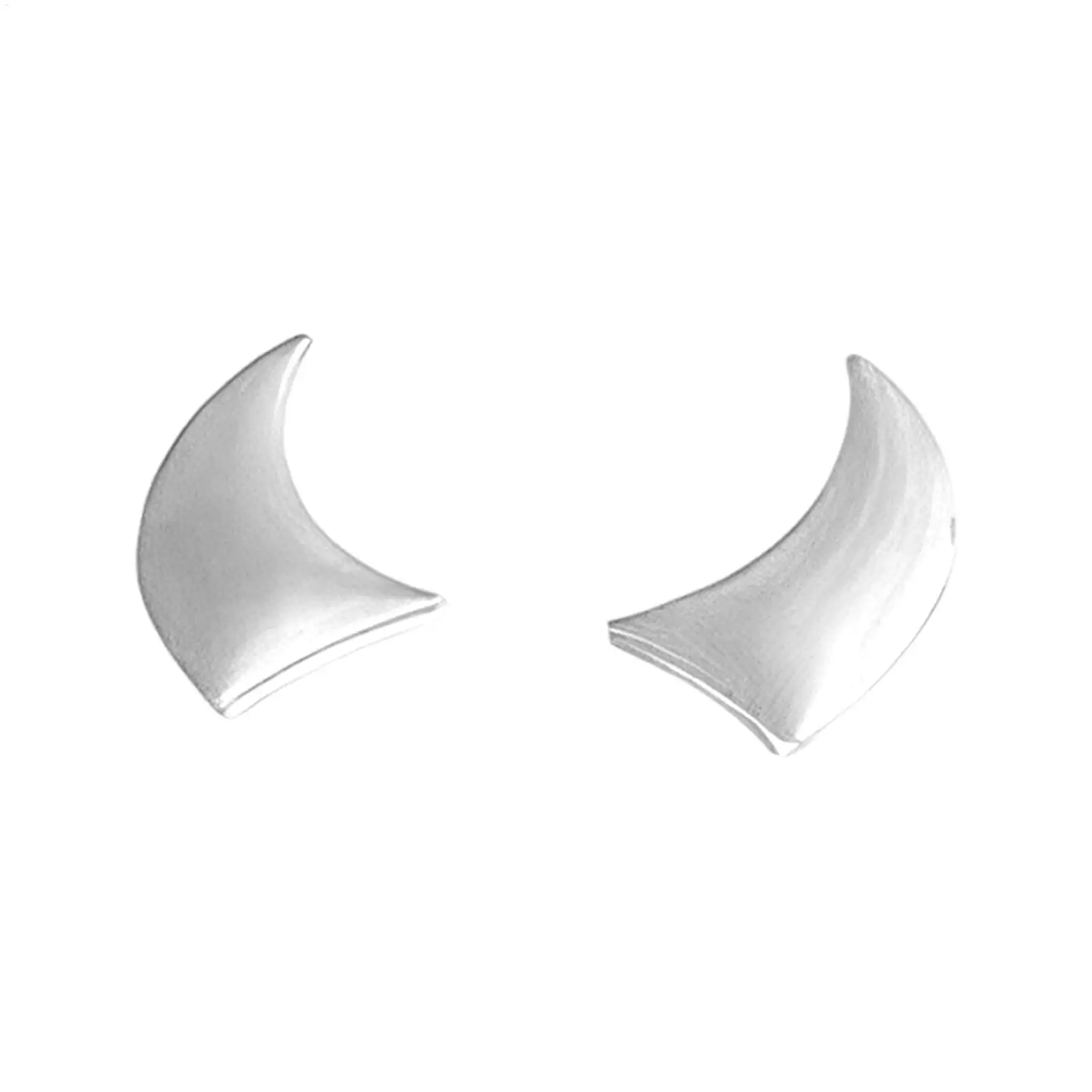 

Car Decals 3D Bumper Decoration Automotive Stickers For Truck SUV Motorcycle Scooter Body Trunk Tail Side Window