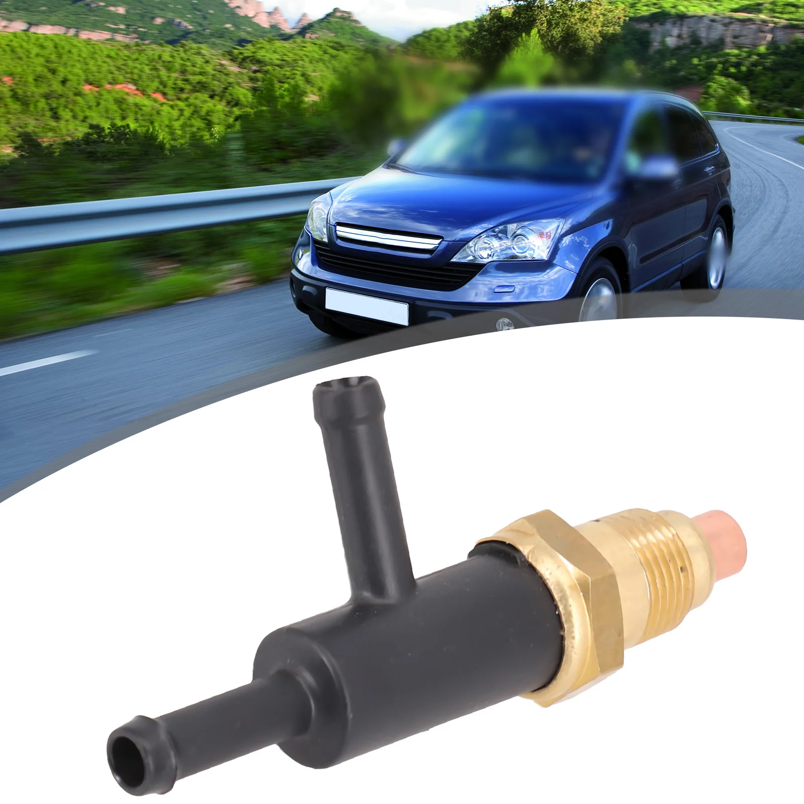 

Secondary Air Injection Control Valve For For CRV Stream 2001-2007 2.4L 2.0L 36281-PNA-G02 Replacement Automobiles Parts