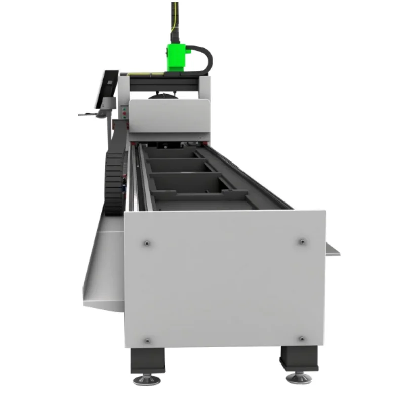2025 Raytools Auto Focus Laser Metal Tube Cutter Engraver 6000mm 3000watt 4000watt MAX Raycus Lazer Round Tube Cutter Prices